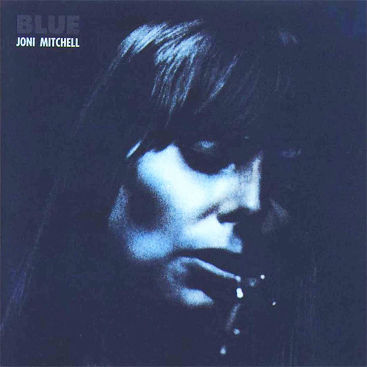Joni Mitchell Blue (2020 Pressing) 180g LP (Vinyl)