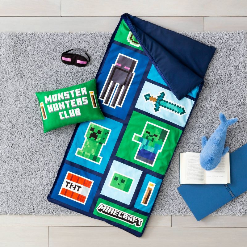 Toddler Sharks Lounge Pad