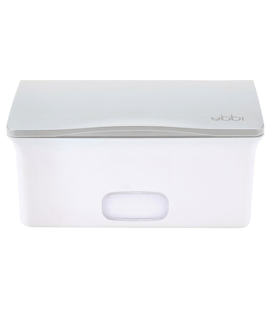Ubbi Wipes Dispenser