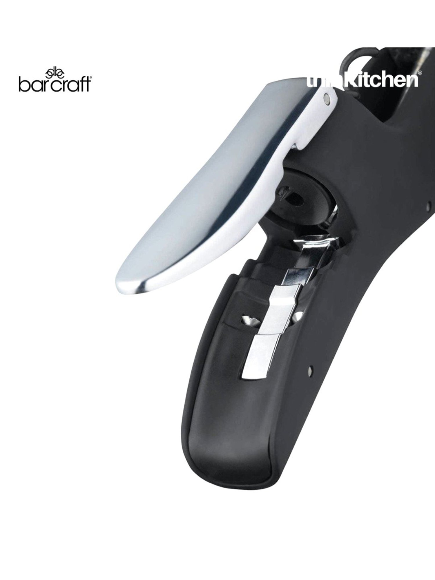 Mason Home Celestial Gold Bottle Opener