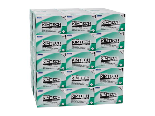 Kimwipes Delicate Task Wipers