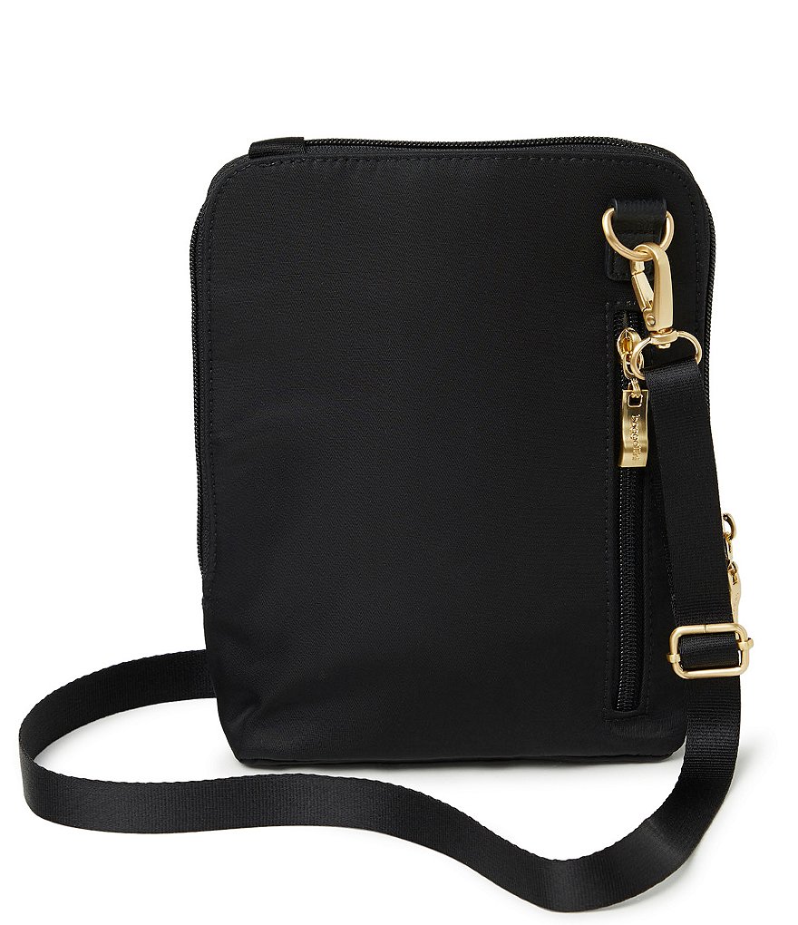 Baggallini City Lights Collection Brooke Crossbody Bag