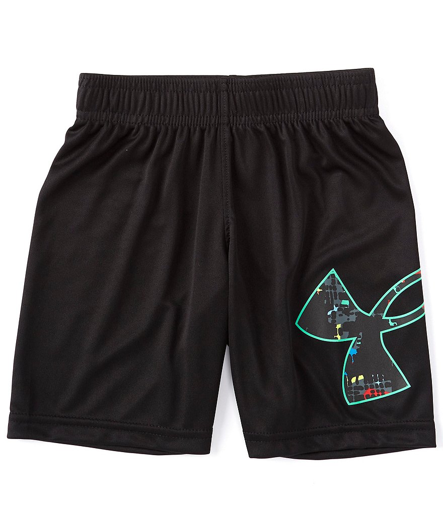 Volcom Little Boys 2T-7 Chino Shorts