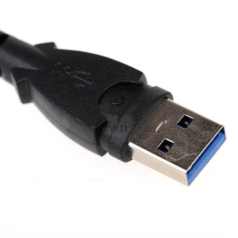 axGear USB 3.0 Hub 3 Ports USB Lan Card 10/100/1000 Gigabit Ethernet Network Adapter