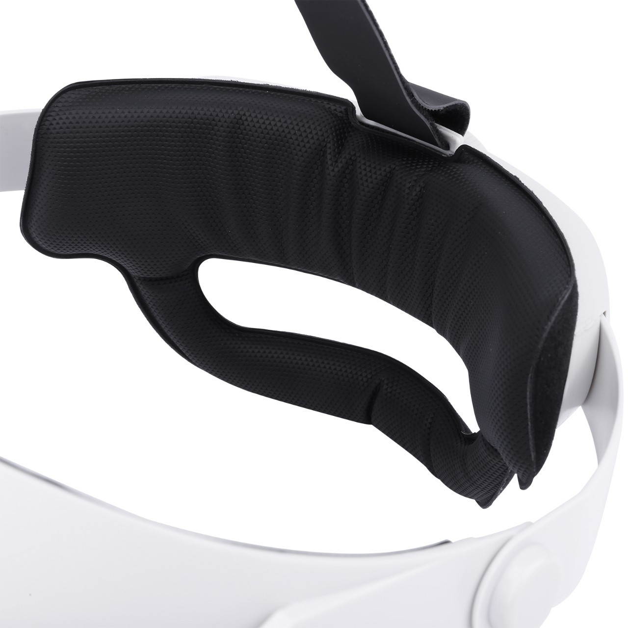 Oculus Quest 2 Elite Strap Even by Force and Comfortable While Playing