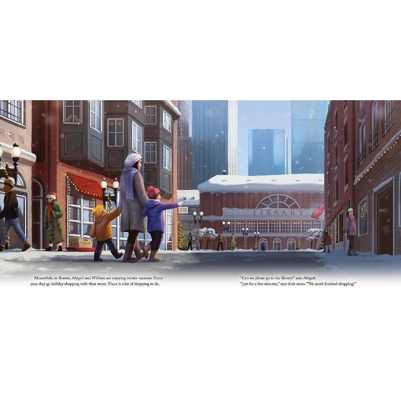 Cookies for Santa -  (Hardcover)