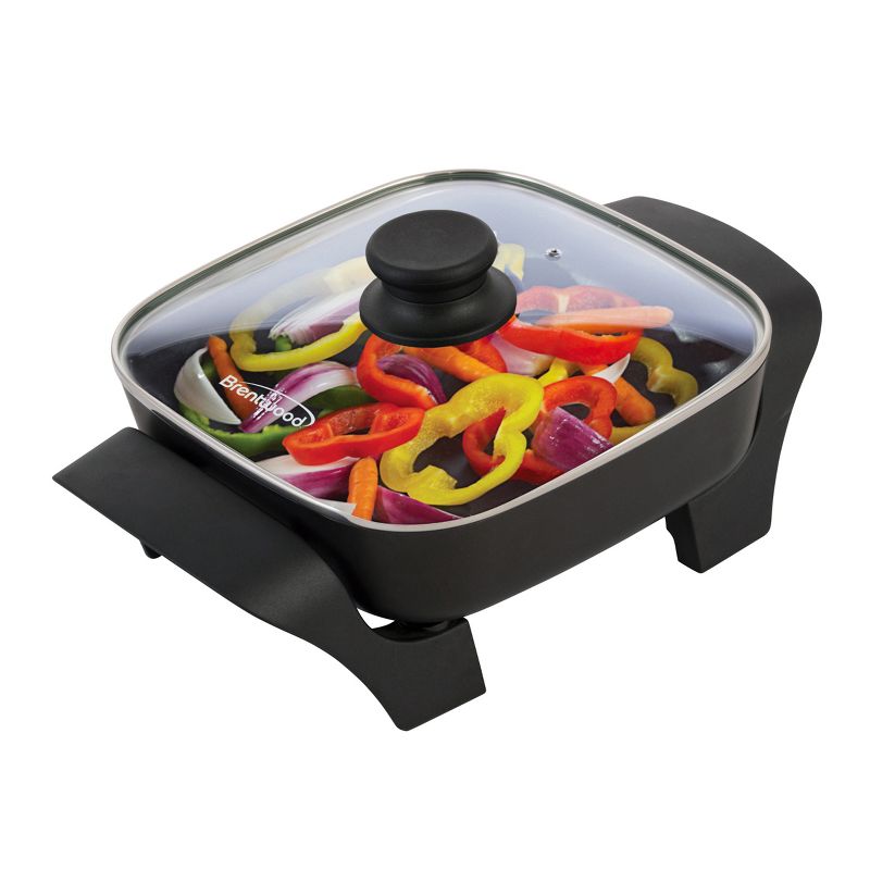 Chefman Smokeless Indoor Grill