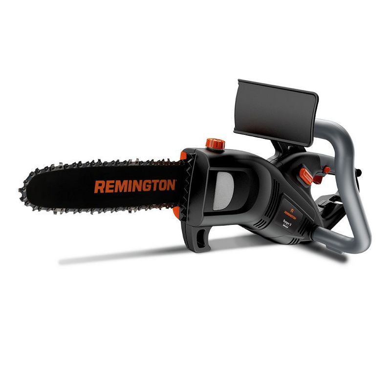 Remington 41AZ09PG983 RM1035P 10 in. 8-Amp Electric Chainsaw/Pole Saw Combo