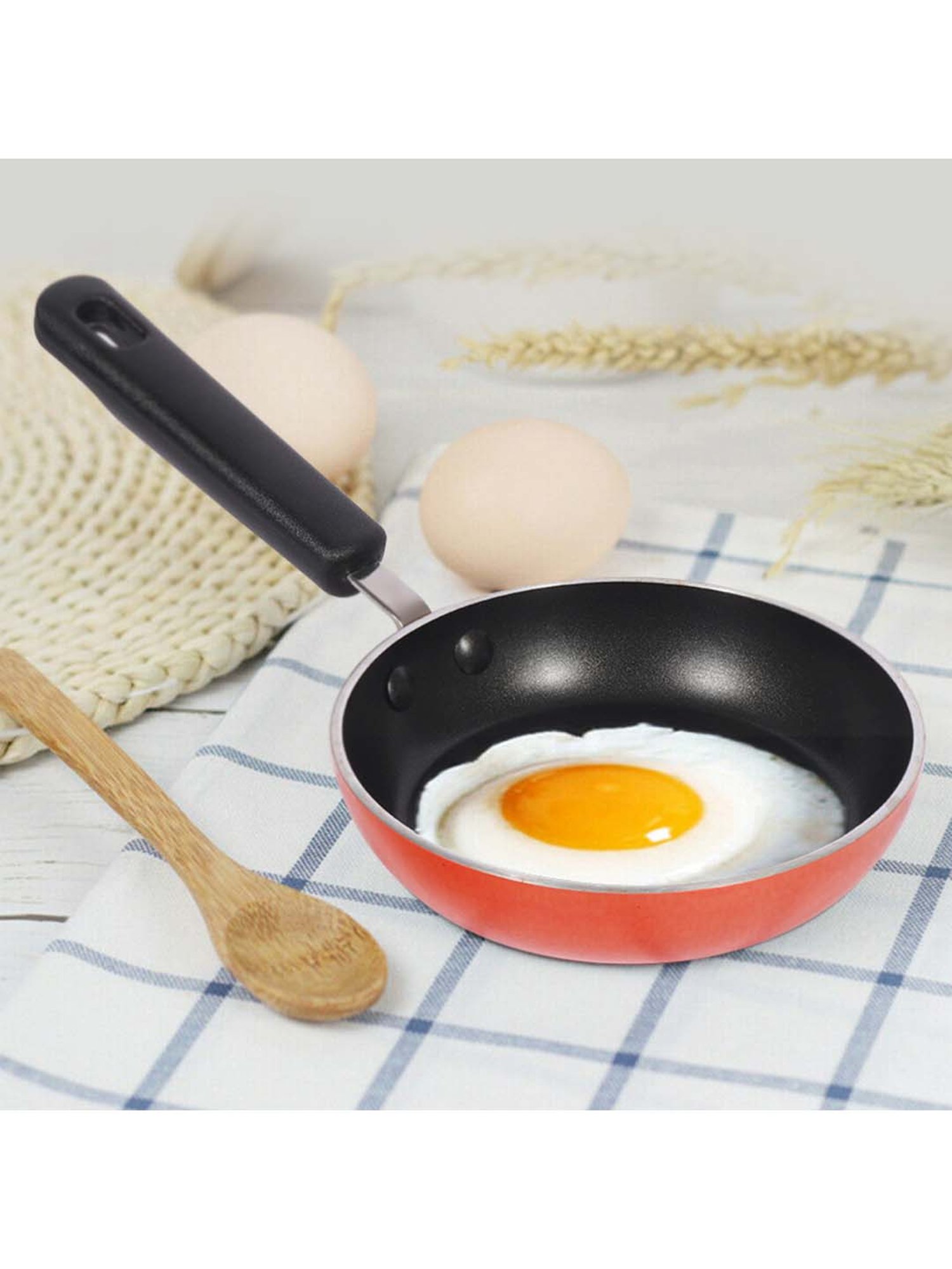 Meyer Non Stick Mini Frypan, 12 Cm