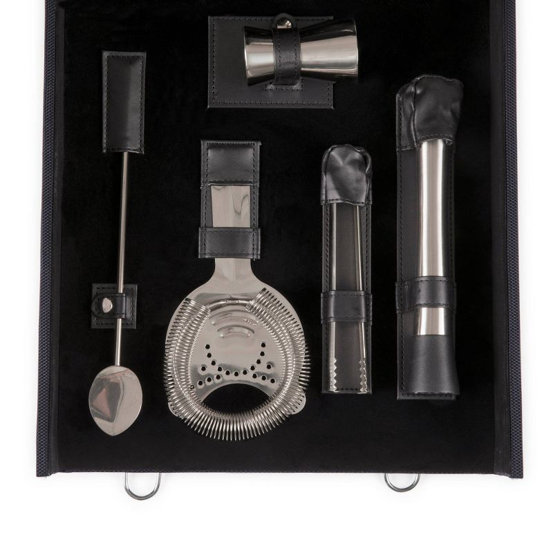 Legacy Hamilton Travel Bar