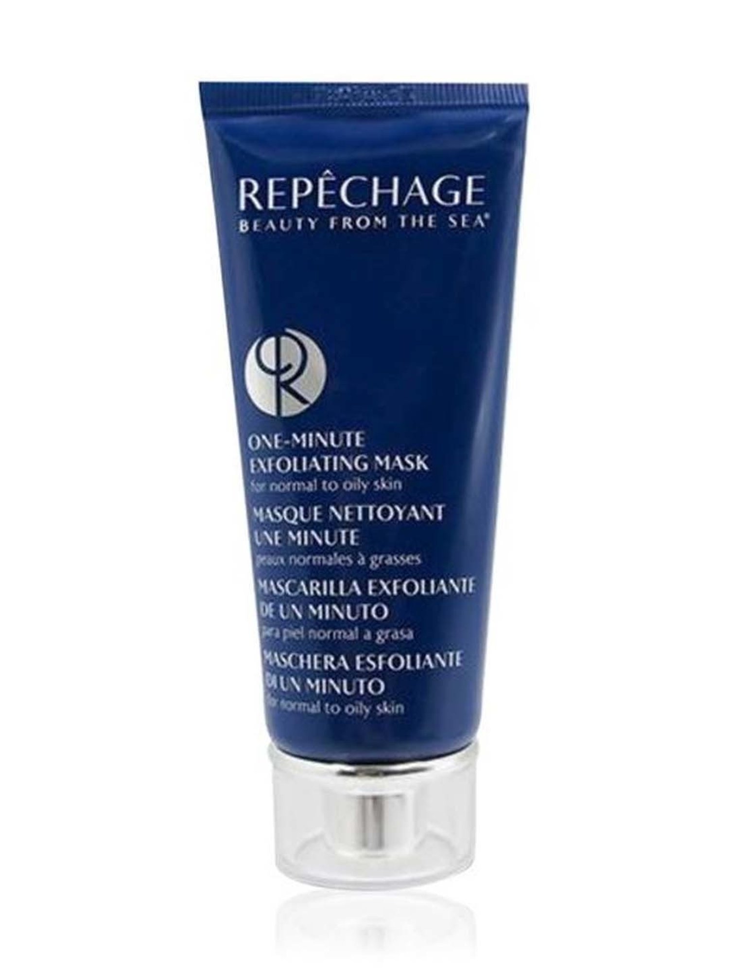 Repechage One-Minute Exfoliating Mask 70 gms