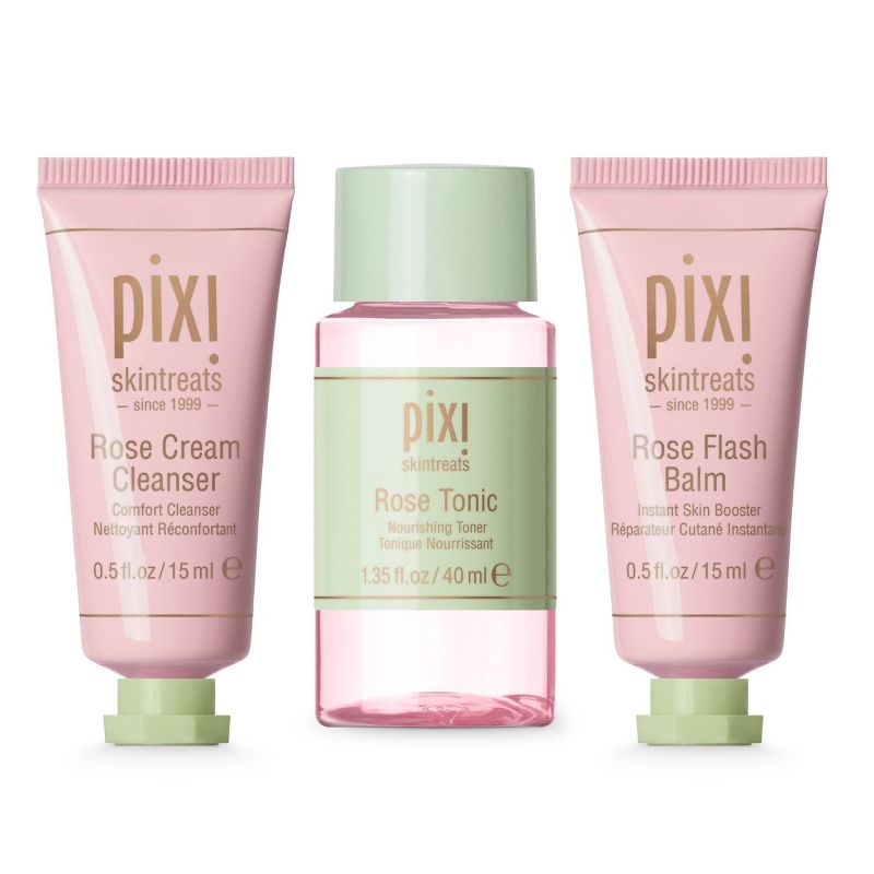 Pixi by Petra Best of Rose - 0.5oz
