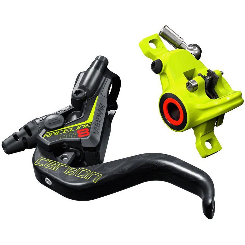Magura MT8 Raceline Disc Brake Disc Brake & Lever
