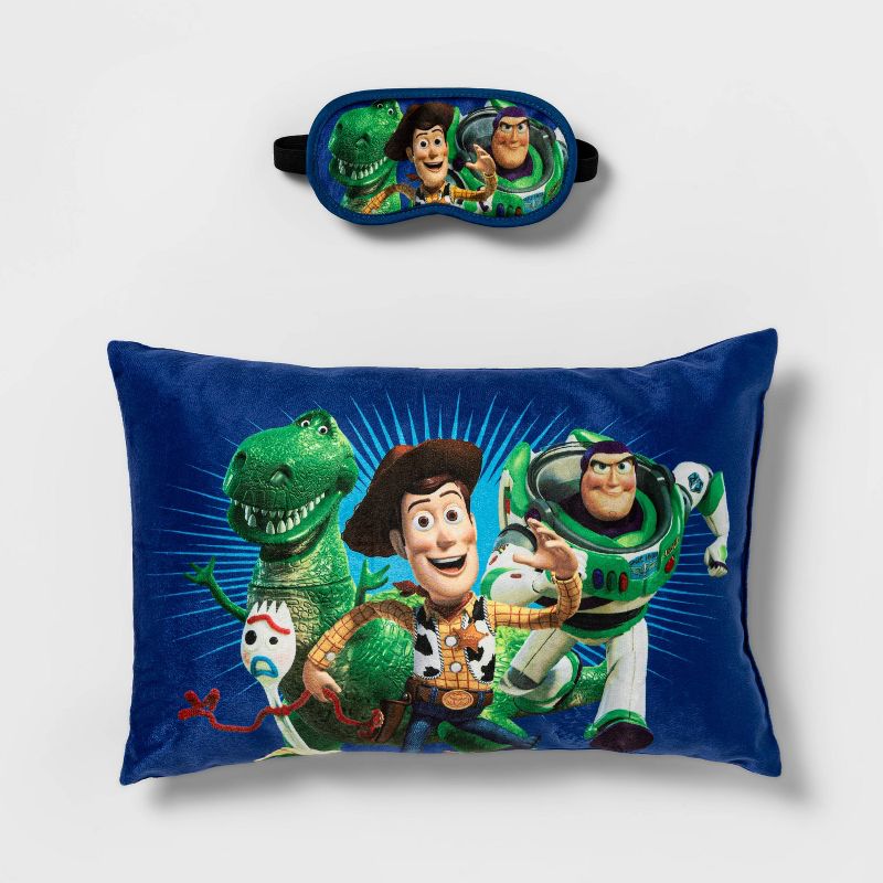 Toddler Mickey Mouse Nap Pad