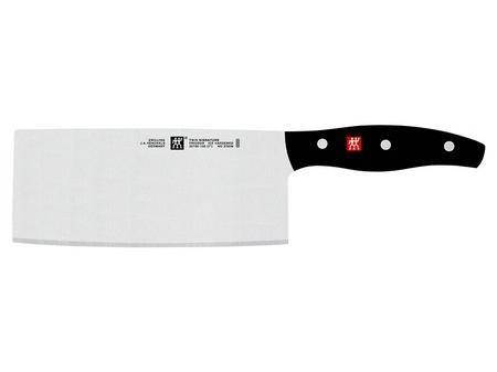 ZWILLING TWIN Signature 7-inch Chinese Chef's Knife/Vegetable Cleaver