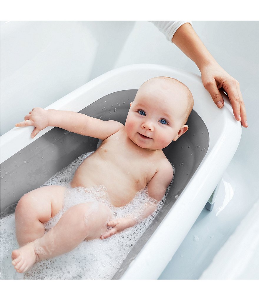 OXO Tot Splash & Store Bathtub