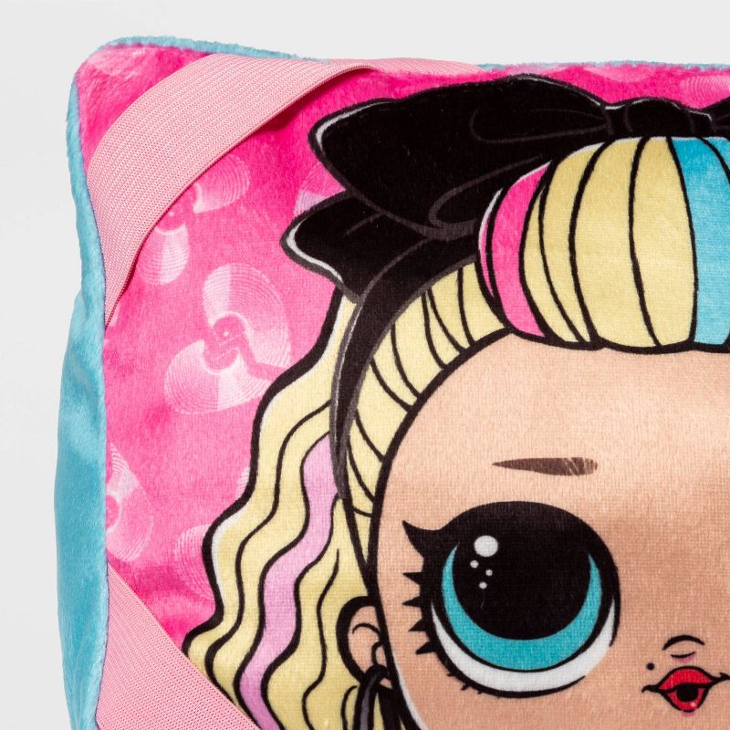 L.O.L. Surprise! 80's Baby Tablet Holder