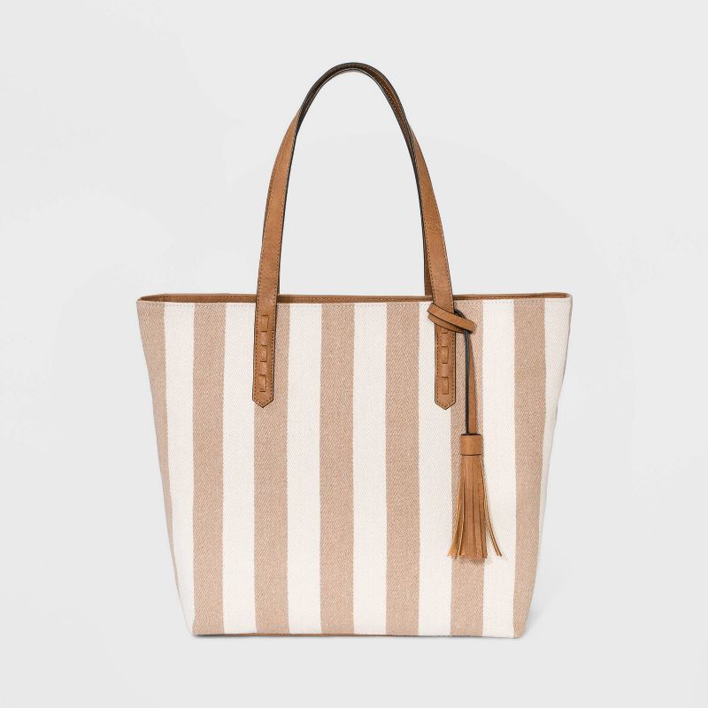 Se7en20 Doctor Who Don't Blink Large Tote Bag