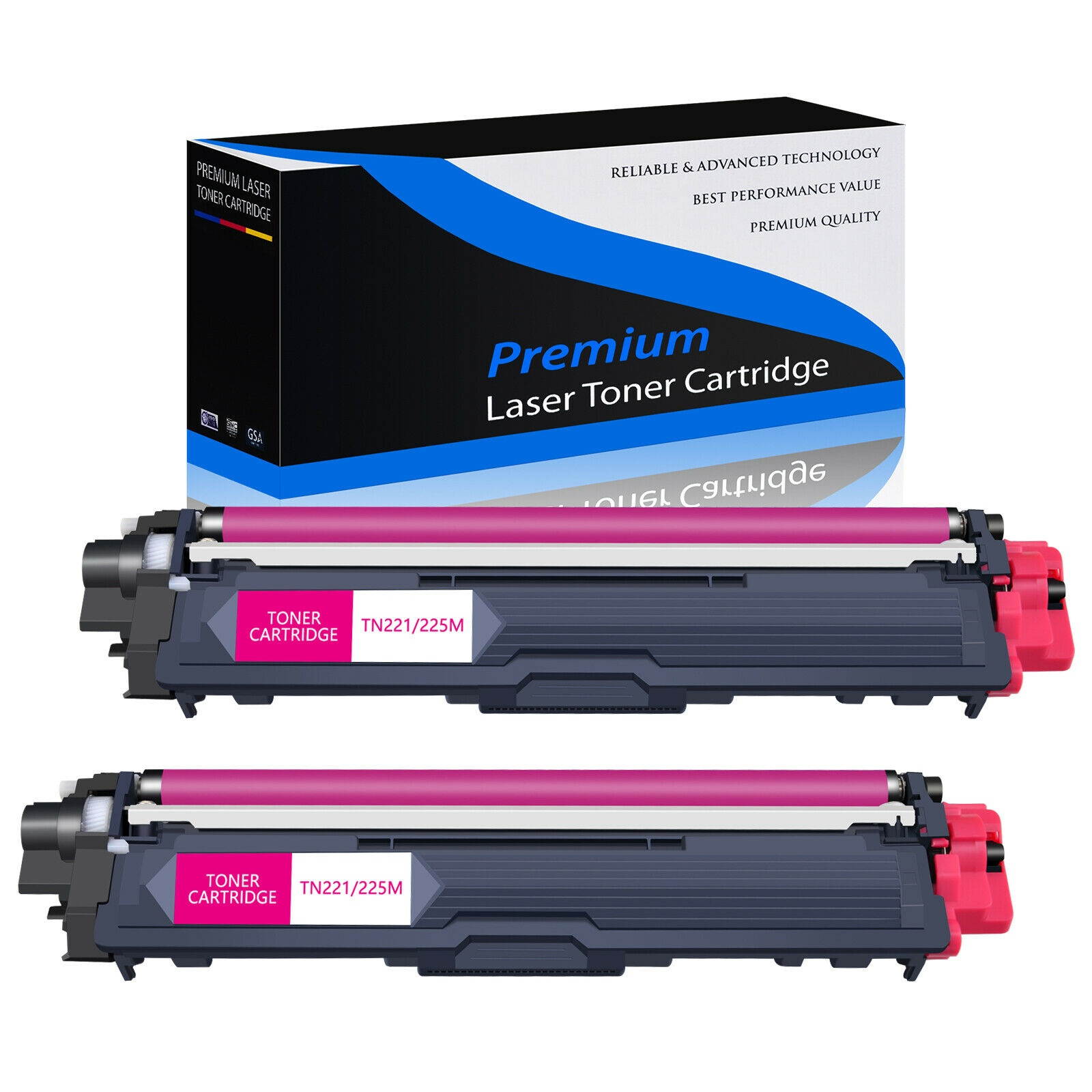 Canon 3787B004BA Gpr-36 Cyan Drum For Use In Imagerunner Advance C2020 C2030 C2225 C2231