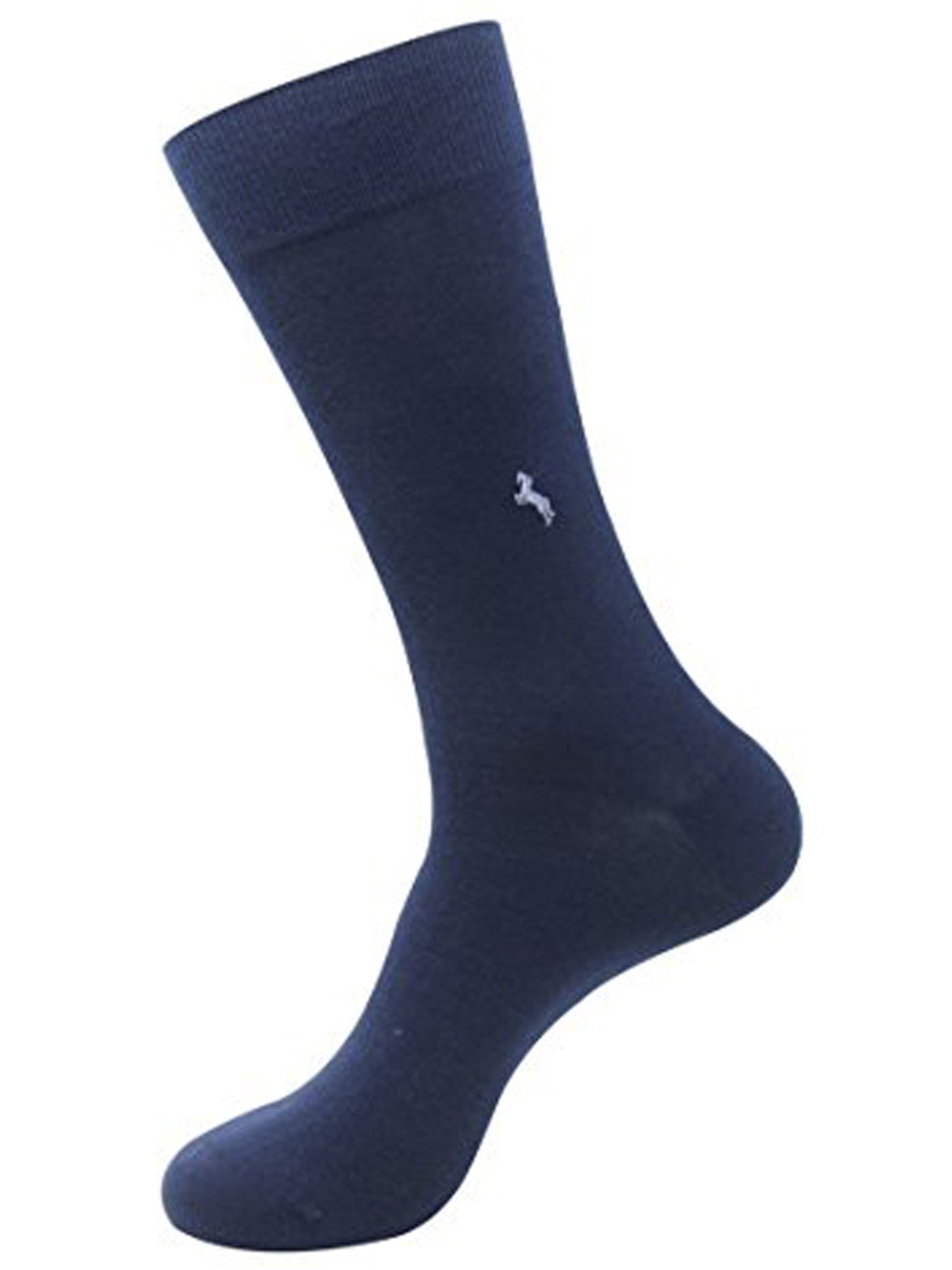 Balenzia Multicolor Free Size Socks - Pack of 3
