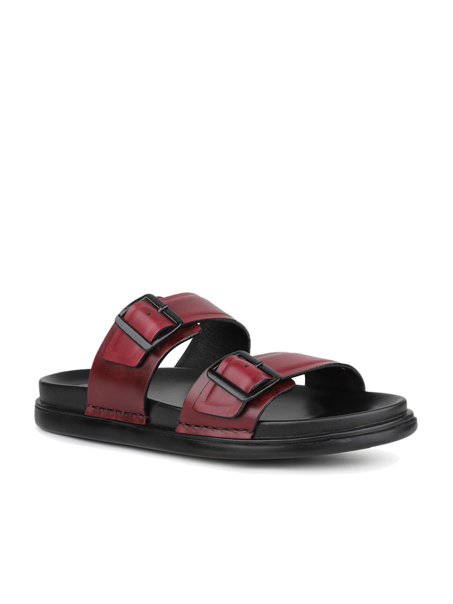 Atesber by Inc.5 Men's Cherry Casual Sandals