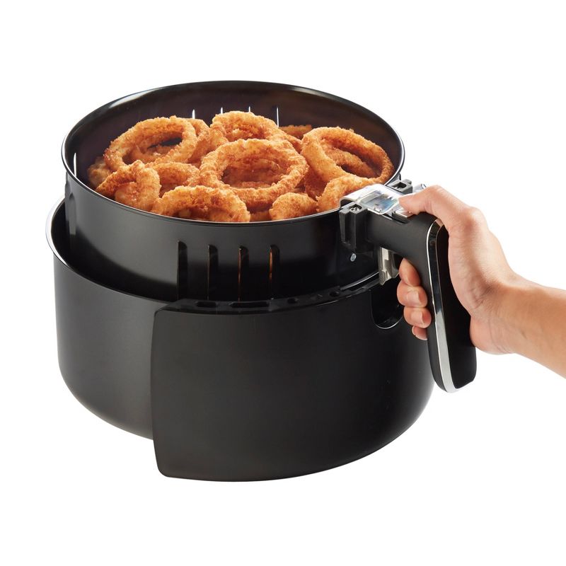 Proctor Silex Air Fryer - Black