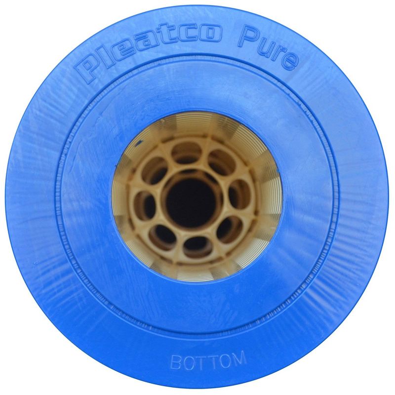 Pleatco PJANCS200 200 Sq Ft Jandy Industries CS 200 Pool Filter Cartridge CS200