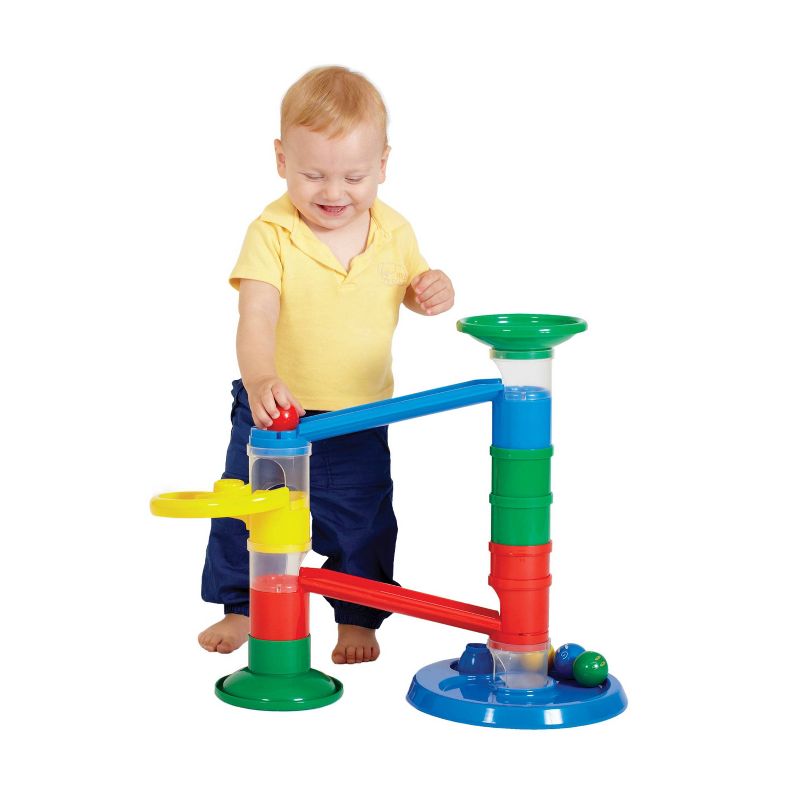 Edushape HLB BRIGHT Rollipop Advanced Tracking Toy