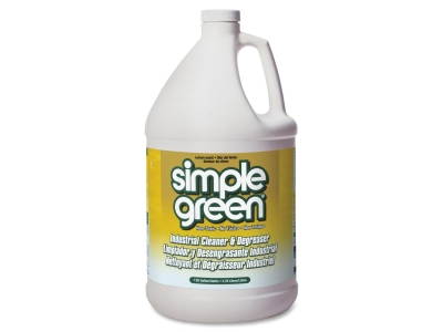 simple green                             Cleaning Products