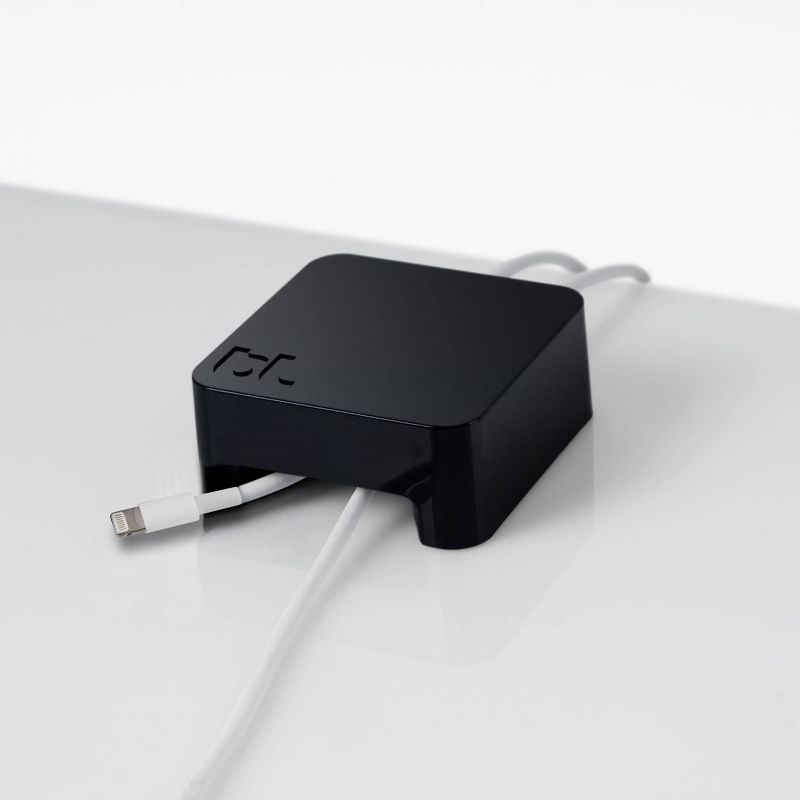 Sumo Cable Heavyweight Black - BlueLounge