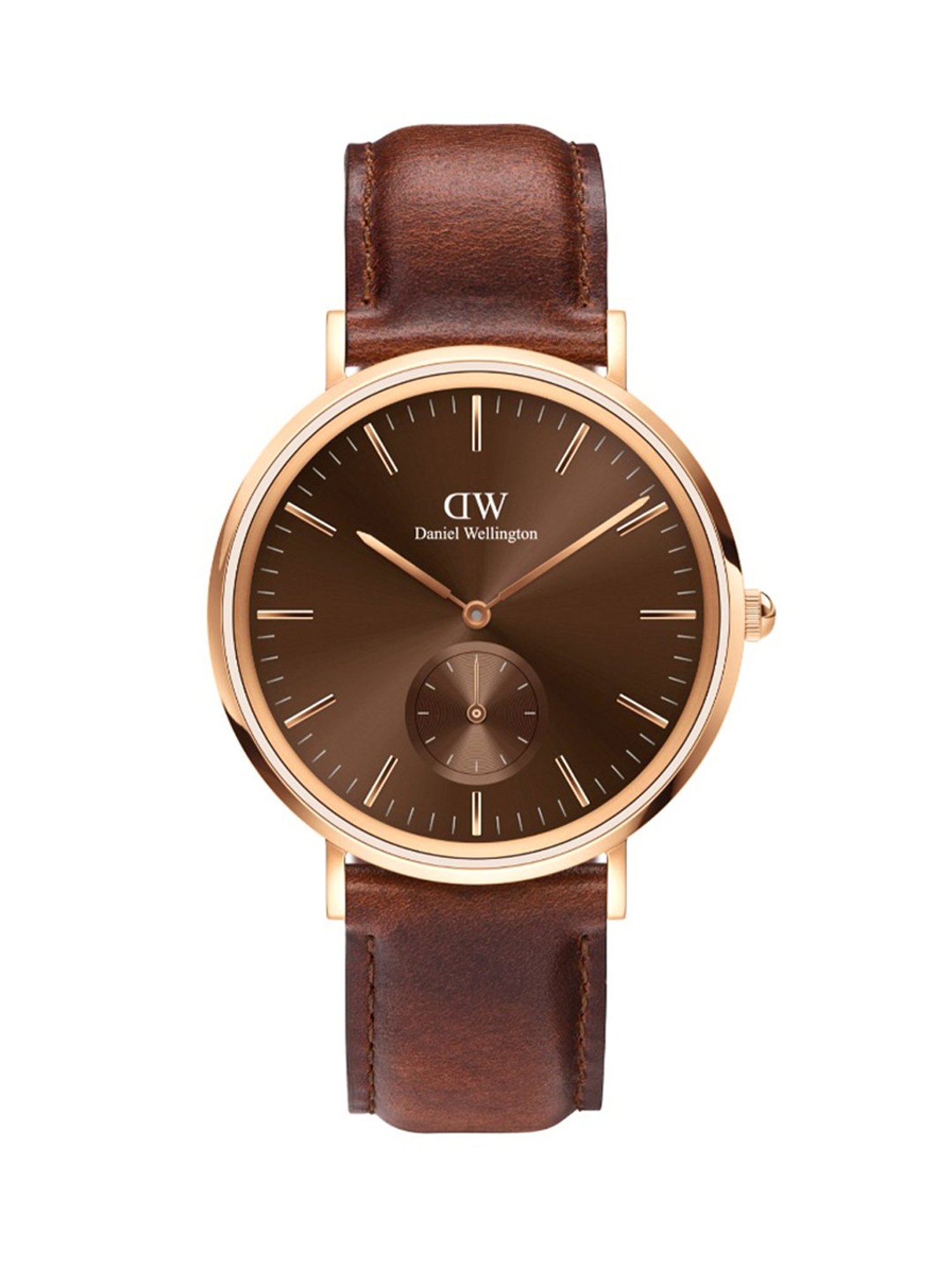 Daniel Wellington DW00100707K Classic Watch for Men