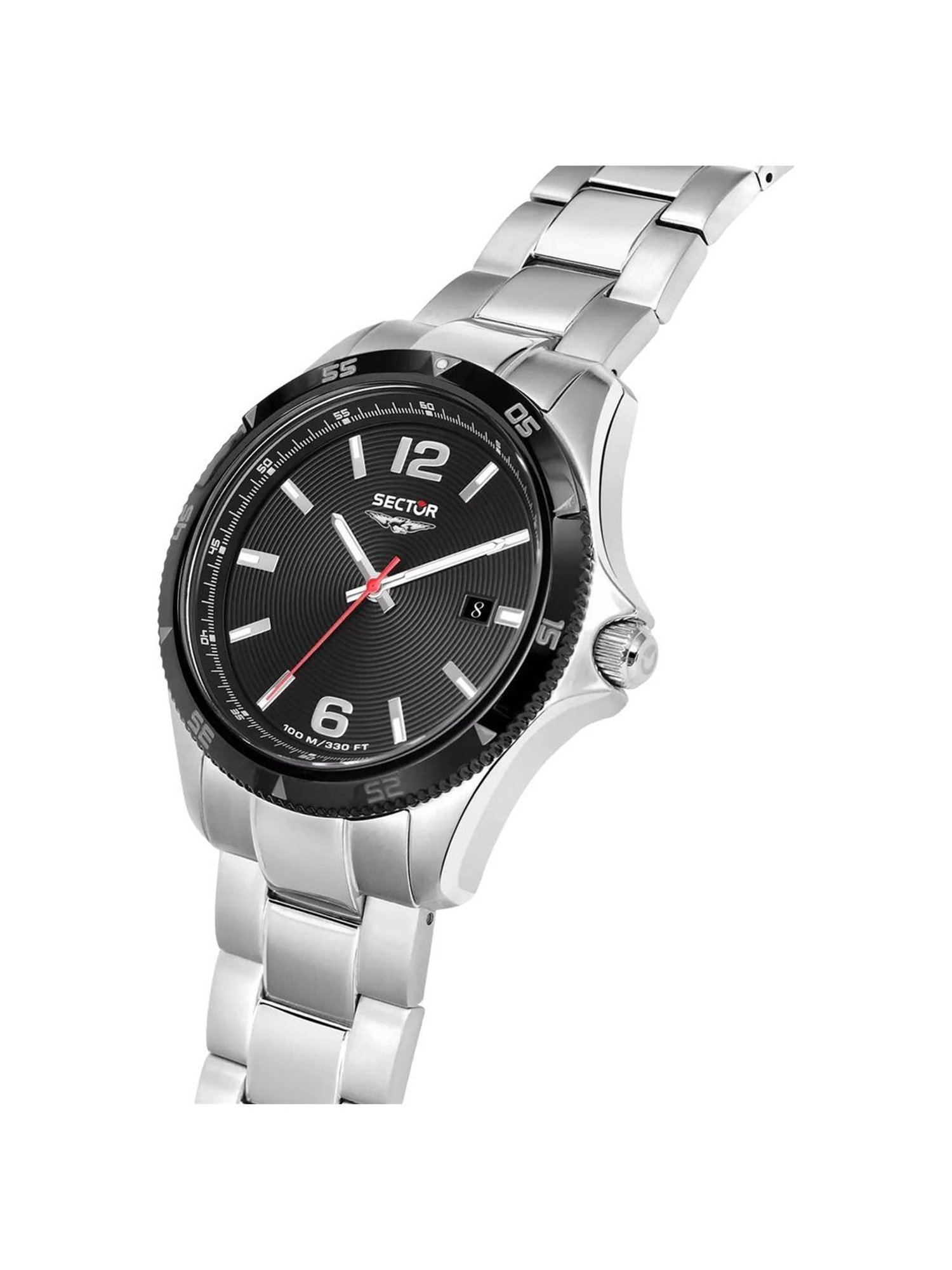 SECTOR R3253231002 Analog Watch for Men