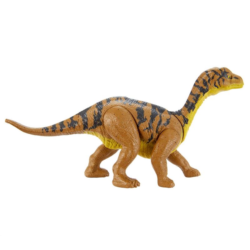 Jurassic World Attack Pack Mussaurus