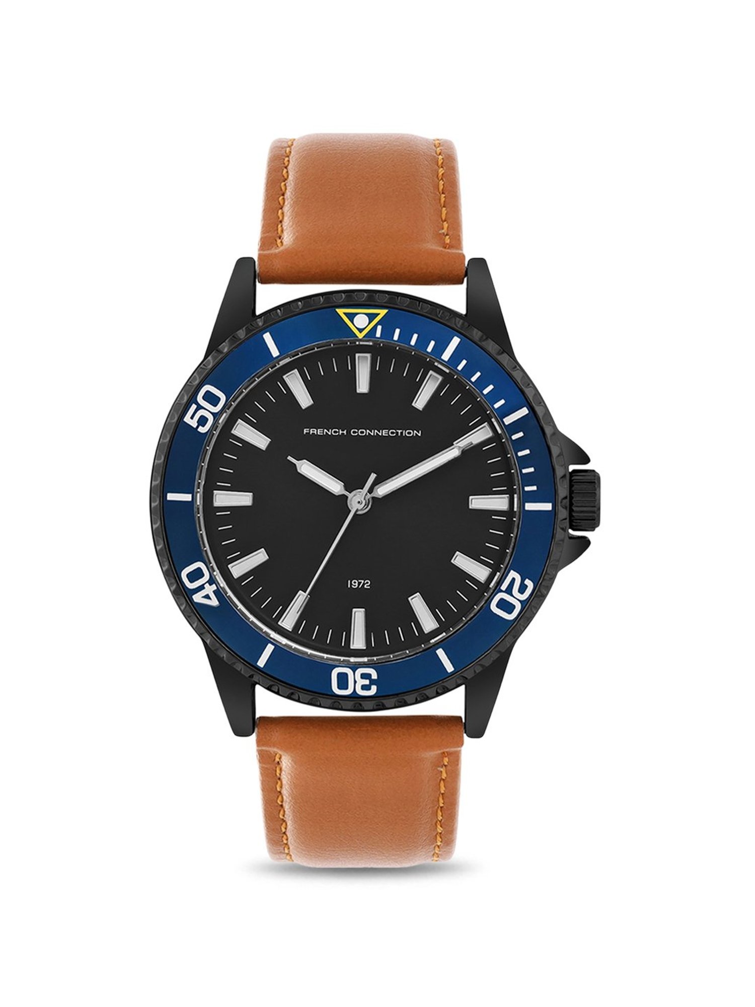French Connection FCE23BRL Analog Watch for Men
