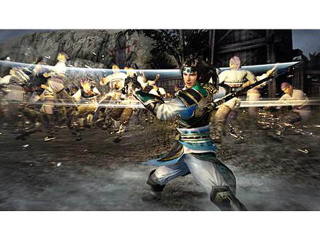Dynasty Warriors 8: Xtreme Legends Complete Edition PlayStation 4