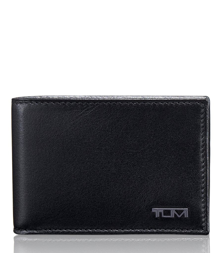 Tumi ID Lock Slim Single Billfold