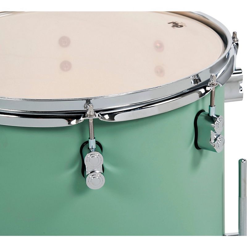 PDP by DW Concept Maple 3-Piece Bop Shell Pack Satin Seafoam