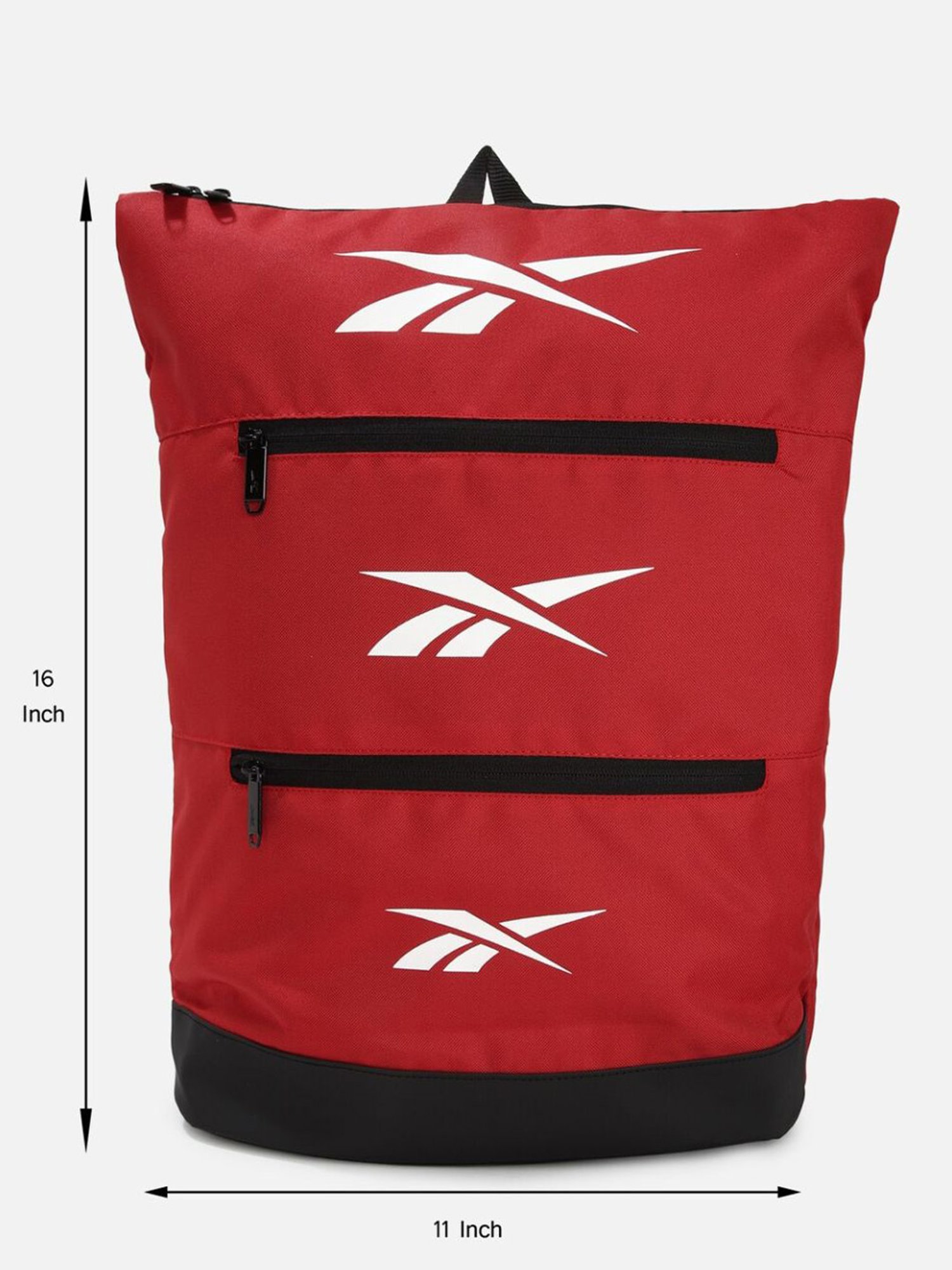 CAT 20 Ltrs Multicolor Camo Backpack