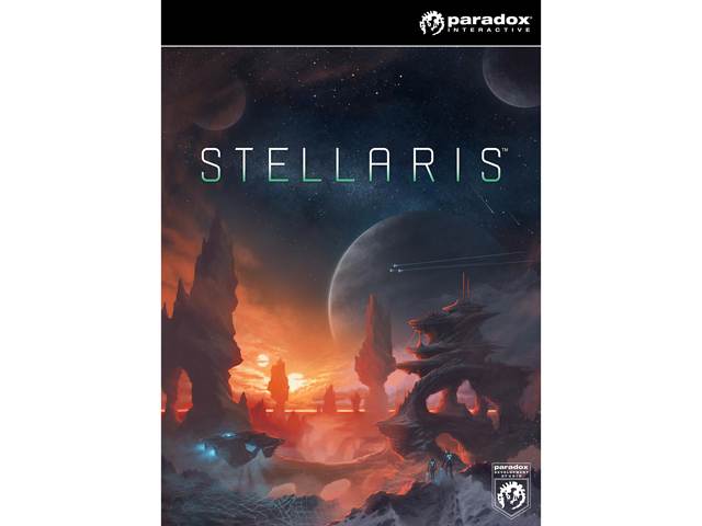 Stellaris: Utopia [Online Game Code]