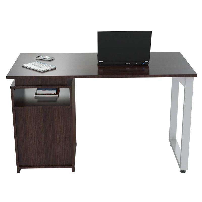 Writing Desk Espresso - Inval