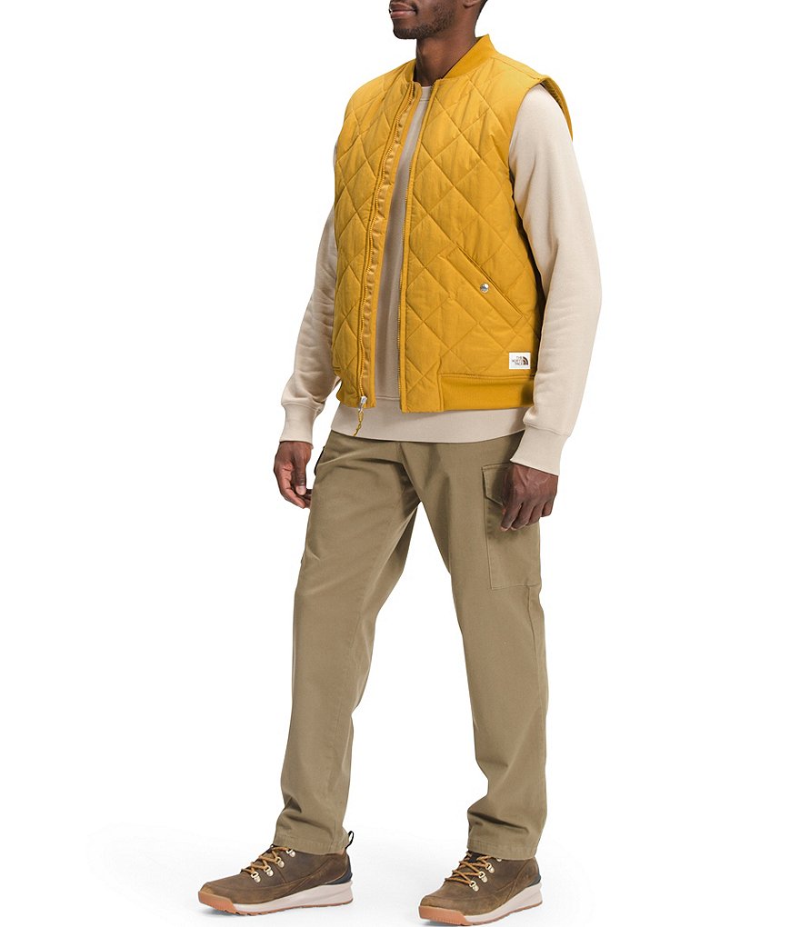 The North Face Dryzzle FUTURELIGHT&trade; Long-Sleeve Hooded Jacket