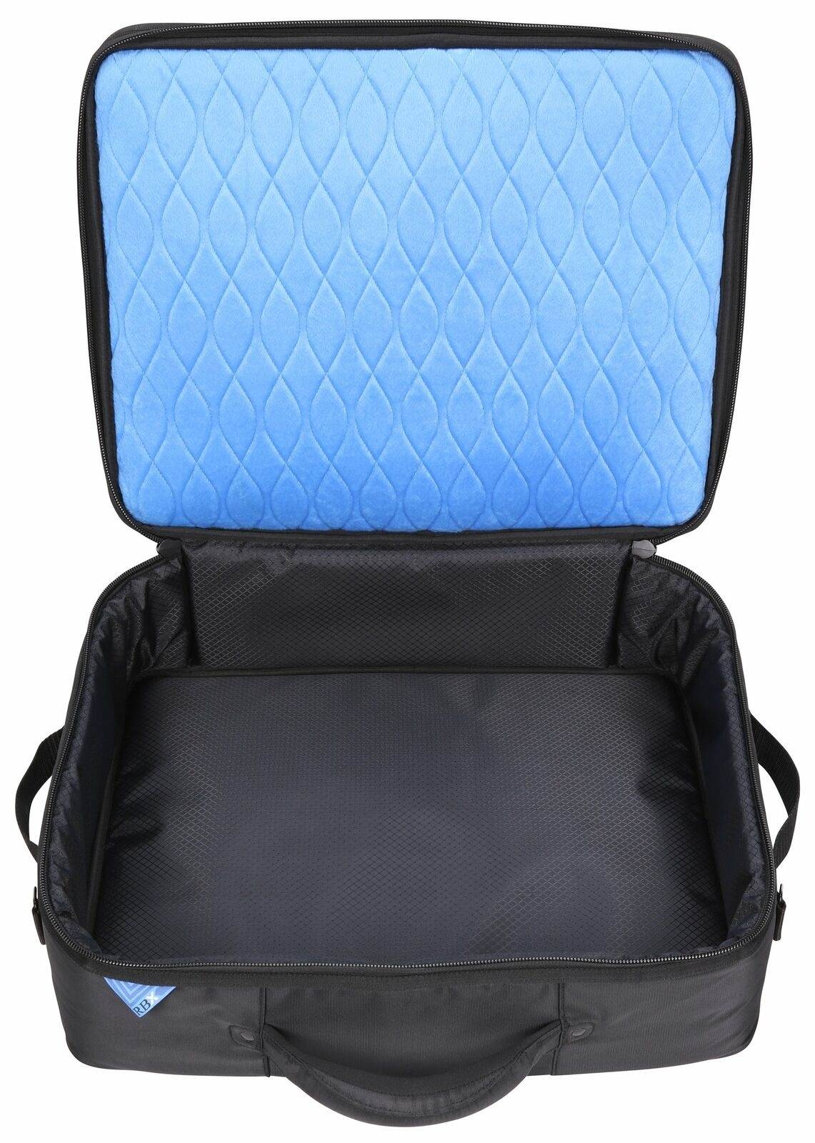 Reunion Blues RBXPB-1814 RBX Pedalboard Gear Case 18in x 14in