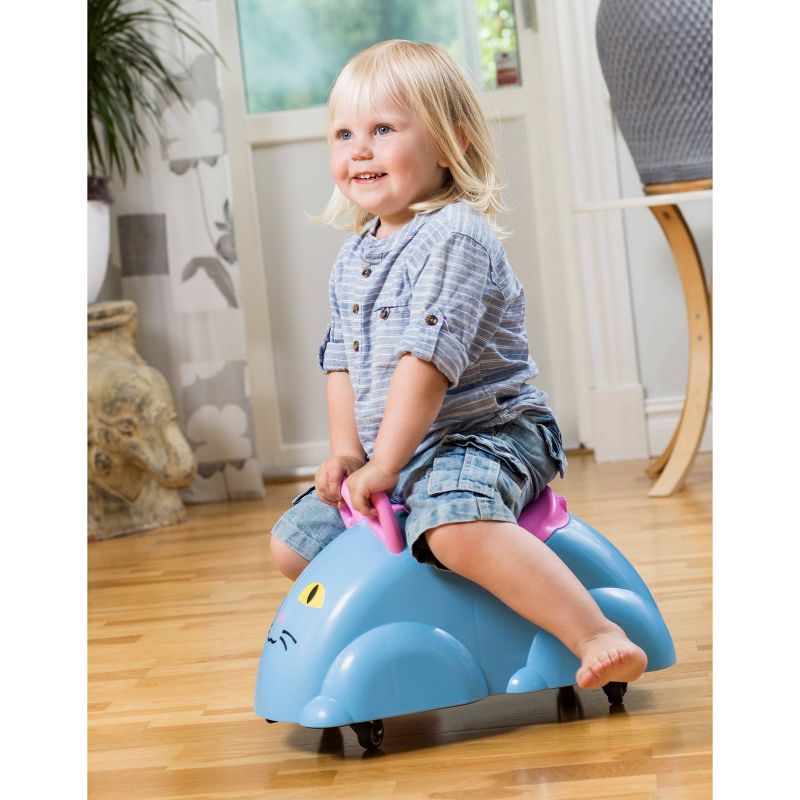 Viking Toys Cute Rider - Cat