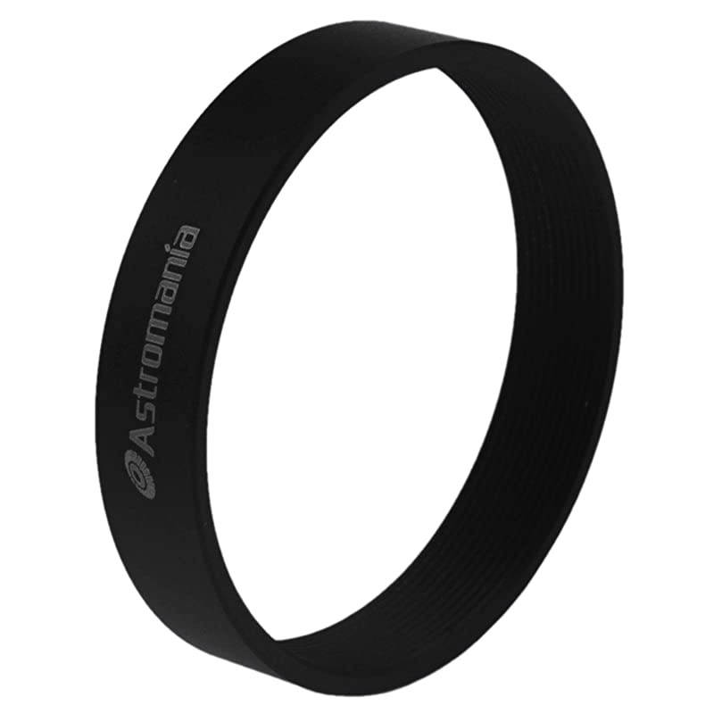 M42X0.75 Female to M42X0.75 Female Thread Telescope Adapter - 9mm