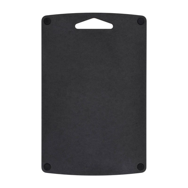 Epicurean 16"x10" Non-Slip Cutting Board Slate