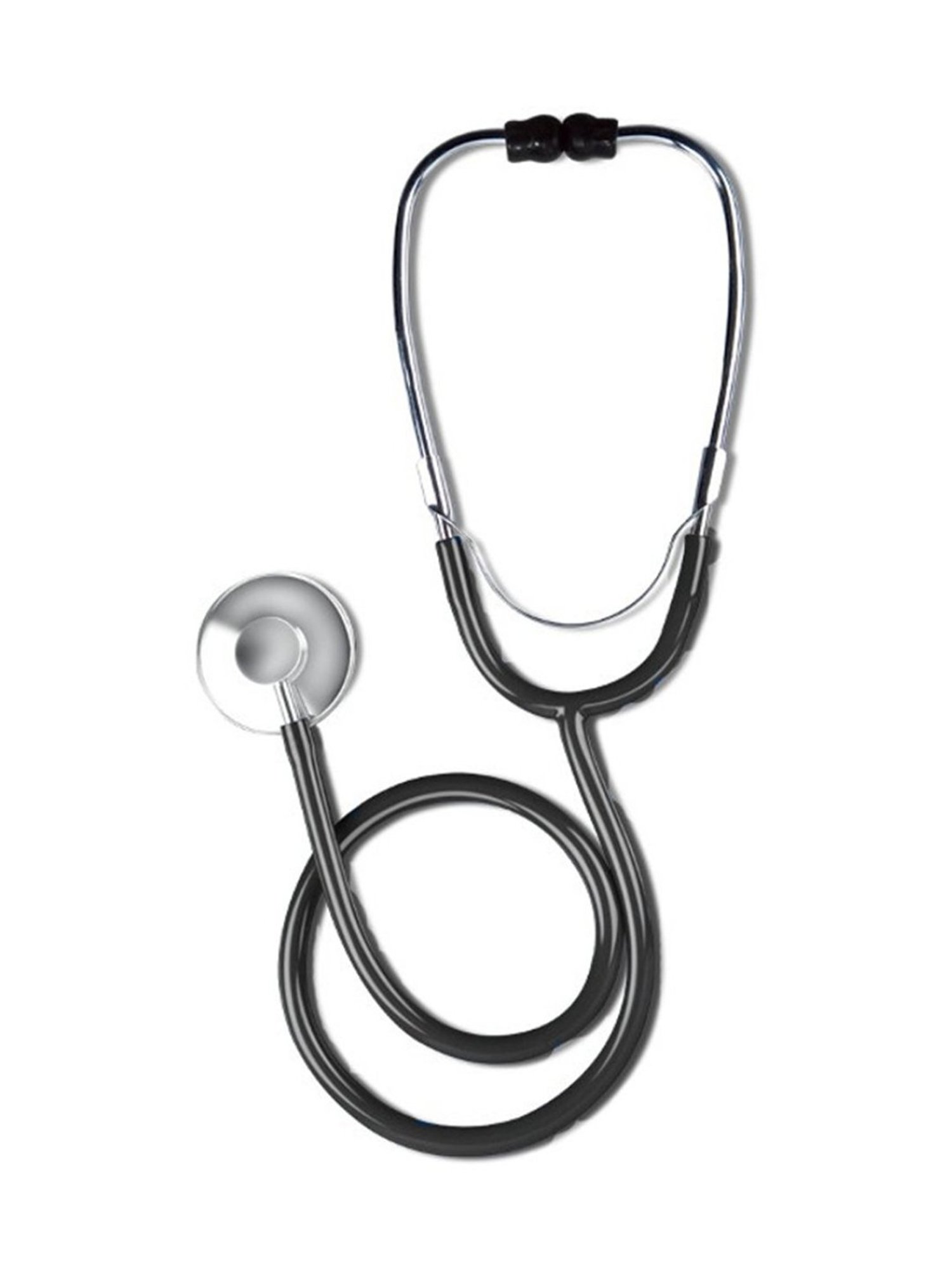 Rossmax EB100 Stethoscope (Black)