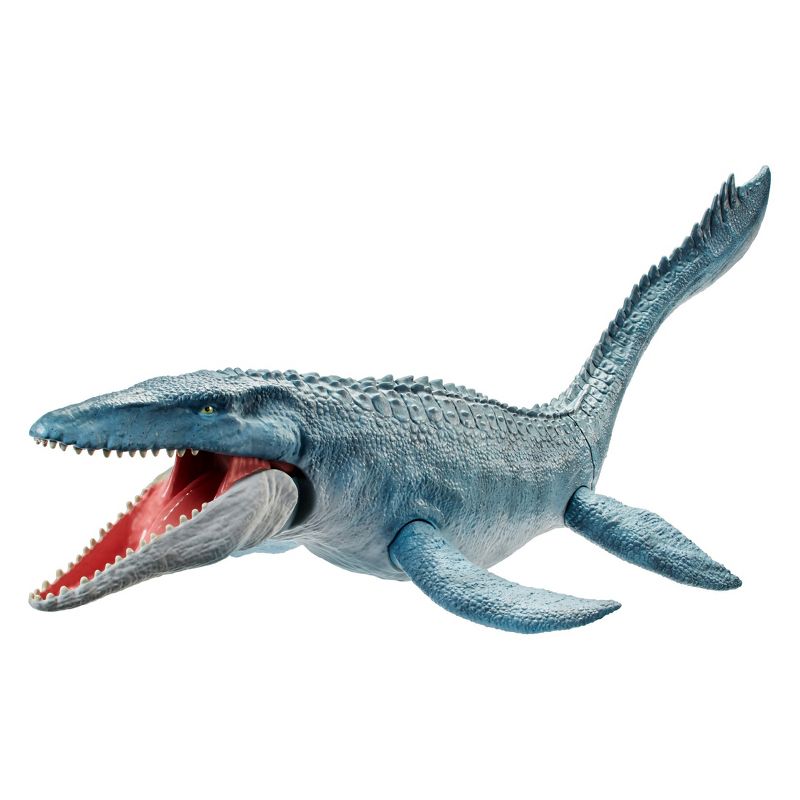 Jurassic World Real Feel! Mosasaurus