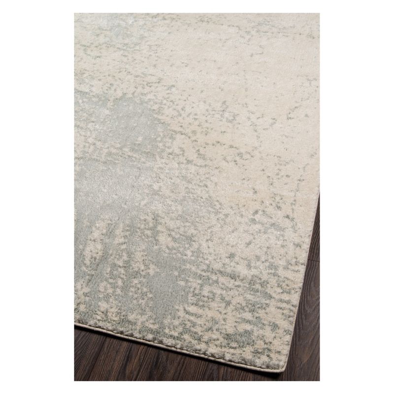 2'x3' Fleck Loomed Accent Rug Beige - Momeni
