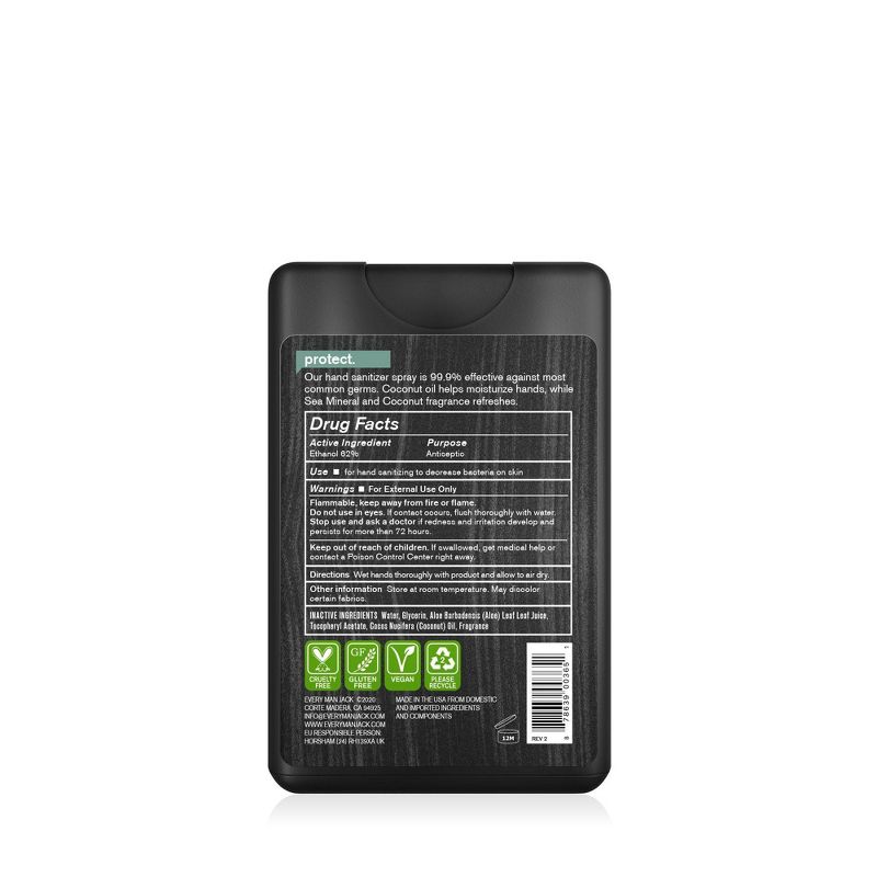 NHL Buffalo Sabres 16oz Pump Top Hand Sanitizer - 4pk