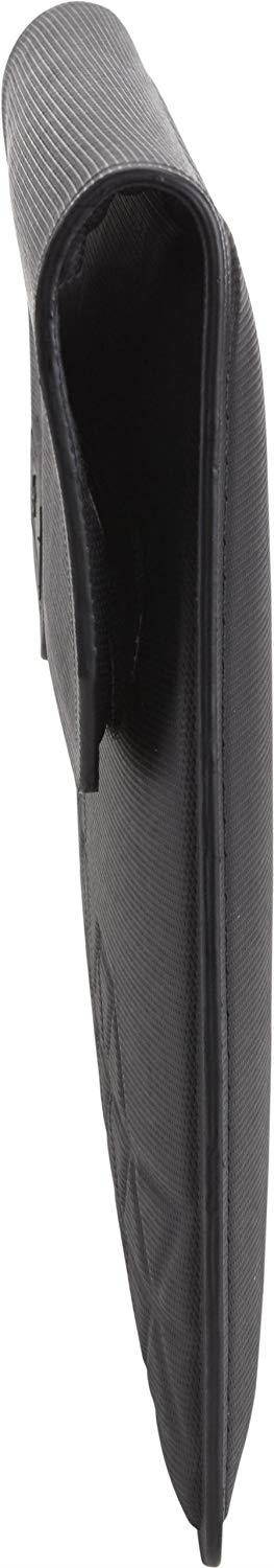 Caselogic SSAI-301Black Welded TPU Sleeve for iPad 2/3 (Black)